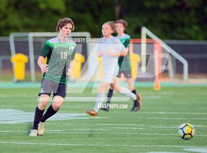 Thumbnail 1 in Holly Springs @ Cardinal Gibbons photogallery.