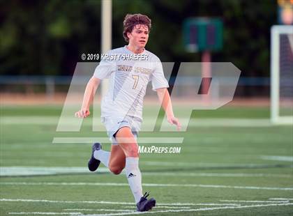 Thumbnail 2 in Holly Springs @ Cardinal Gibbons photogallery.