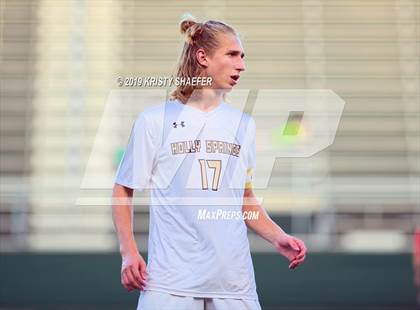 Thumbnail 3 in Holly Springs @ Cardinal Gibbons photogallery.