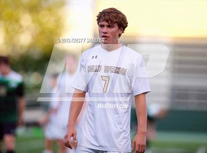 Thumbnail 3 in Holly Springs @ Cardinal Gibbons photogallery.