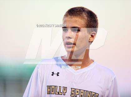 Thumbnail 1 in Holly Springs @ Cardinal Gibbons photogallery.