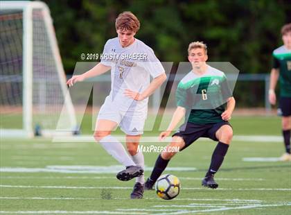 Thumbnail 3 in Holly Springs @ Cardinal Gibbons photogallery.