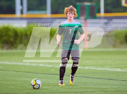 Thumbnail 2 in Holly Springs @ Cardinal Gibbons photogallery.