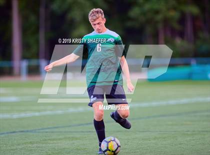 Thumbnail 2 in Holly Springs @ Cardinal Gibbons photogallery.