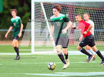 Thumbnail 2 in Holly Springs @ Cardinal Gibbons photogallery.