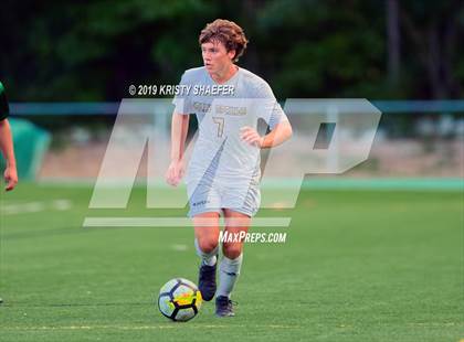 Thumbnail 1 in Holly Springs @ Cardinal Gibbons photogallery.
