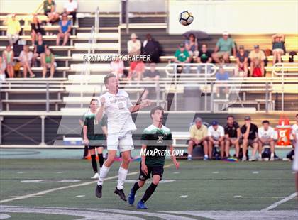 Thumbnail 1 in Holly Springs @ Cardinal Gibbons photogallery.