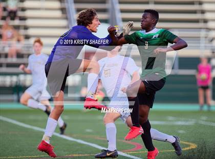 Thumbnail 2 in Holly Springs @ Cardinal Gibbons photogallery.