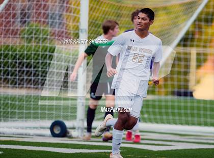 Thumbnail 1 in Holly Springs @ Cardinal Gibbons photogallery.