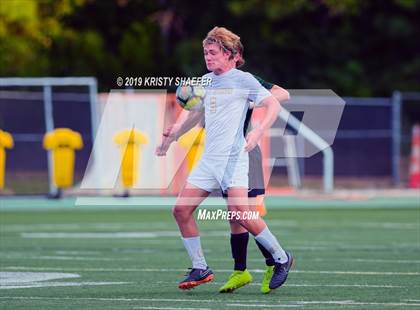 Thumbnail 3 in Holly Springs @ Cardinal Gibbons photogallery.