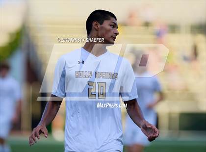 Thumbnail 2 in Holly Springs @ Cardinal Gibbons photogallery.