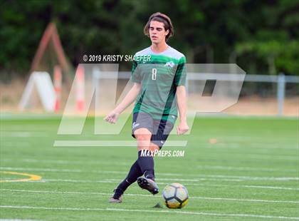 Thumbnail 2 in Holly Springs @ Cardinal Gibbons photogallery.
