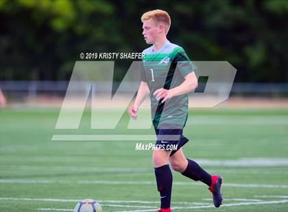 Thumbnail 1 in Holly Springs @ Cardinal Gibbons photogallery.