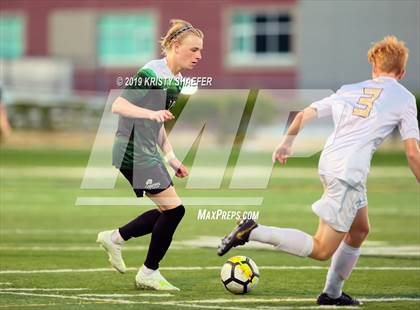 Thumbnail 3 in Holly Springs @ Cardinal Gibbons photogallery.
