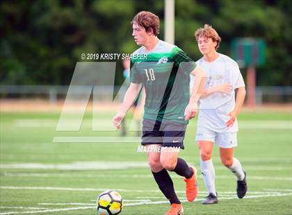 Thumbnail 3 in Holly Springs @ Cardinal Gibbons photogallery.