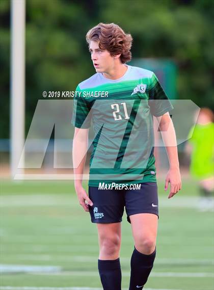 Thumbnail 2 in Holly Springs @ Cardinal Gibbons photogallery.