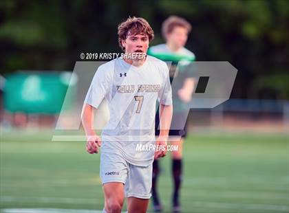 Thumbnail 1 in Holly Springs @ Cardinal Gibbons photogallery.
