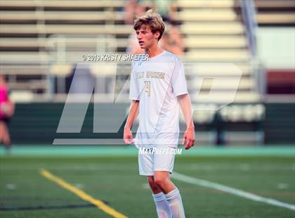 Thumbnail 1 in Holly Springs @ Cardinal Gibbons photogallery.