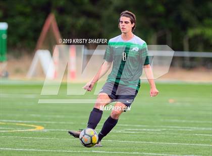 Thumbnail 1 in Holly Springs @ Cardinal Gibbons photogallery.