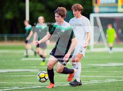 Thumbnail 2 in Holly Springs @ Cardinal Gibbons photogallery.