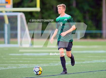 Thumbnail 2 in Holly Springs @ Cardinal Gibbons photogallery.