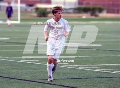 Thumbnail 3 in Holly Springs @ Cardinal Gibbons photogallery.