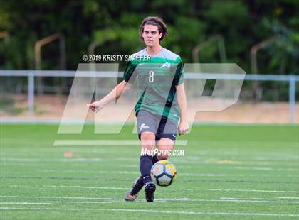 Thumbnail 1 in Holly Springs @ Cardinal Gibbons photogallery.