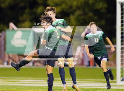 Thumbnail 2 in Holly Springs @ Cardinal Gibbons photogallery.