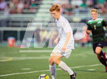 Thumbnail 3 in Holly Springs @ Cardinal Gibbons photogallery.