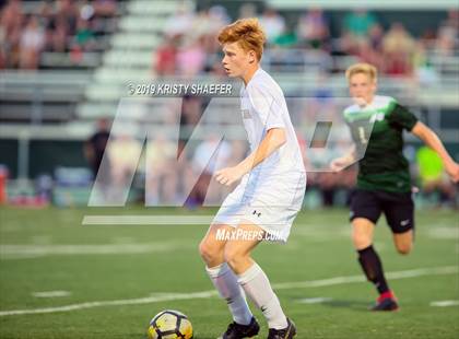 Thumbnail 2 in Holly Springs @ Cardinal Gibbons photogallery.