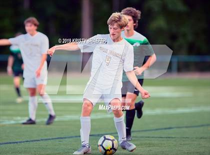 Thumbnail 1 in Holly Springs @ Cardinal Gibbons photogallery.