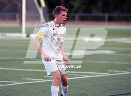Thumbnail 2 in Holly Springs @ Cardinal Gibbons photogallery.