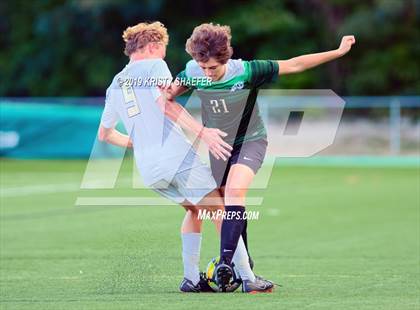 Thumbnail 1 in Holly Springs @ Cardinal Gibbons photogallery.
