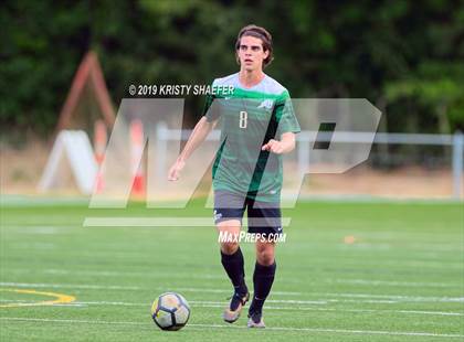 Thumbnail 3 in Holly Springs @ Cardinal Gibbons photogallery.