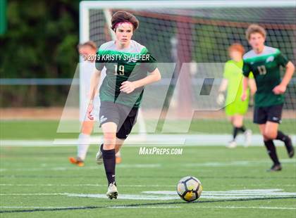 Thumbnail 3 in Holly Springs @ Cardinal Gibbons photogallery.