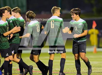 Thumbnail 3 in Holly Springs @ Cardinal Gibbons photogallery.