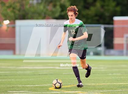Thumbnail 2 in Holly Springs @ Cardinal Gibbons photogallery.