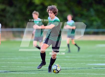 Thumbnail 1 in Holly Springs @ Cardinal Gibbons photogallery.