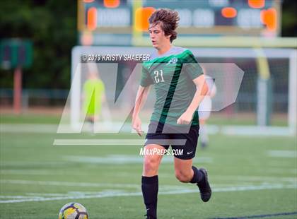 Thumbnail 2 in Holly Springs @ Cardinal Gibbons photogallery.