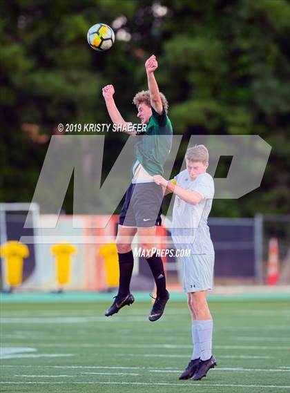 Thumbnail 3 in Holly Springs @ Cardinal Gibbons photogallery.