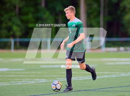 Thumbnail 1 in Holly Springs @ Cardinal Gibbons photogallery.