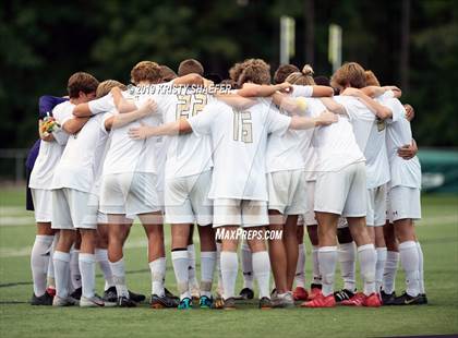 Thumbnail 2 in Holly Springs @ Cardinal Gibbons photogallery.