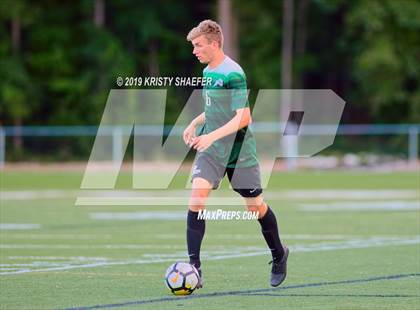 Thumbnail 3 in Holly Springs @ Cardinal Gibbons photogallery.