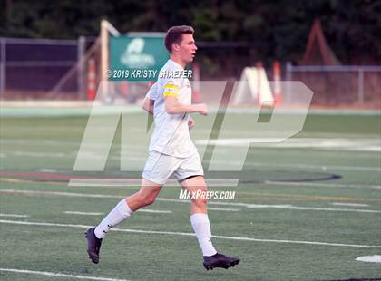 Thumbnail 3 in Holly Springs @ Cardinal Gibbons photogallery.