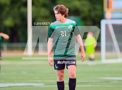 Thumbnail 3 in Holly Springs @ Cardinal Gibbons photogallery.