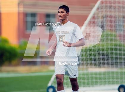 Thumbnail 2 in Holly Springs @ Cardinal Gibbons photogallery.