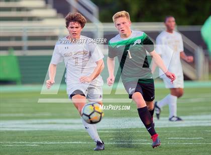 Thumbnail 1 in Holly Springs @ Cardinal Gibbons photogallery.