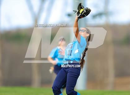 Thumbnail 1 in Bishop Grimes vs Cato-Meridian photogallery.