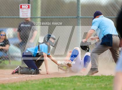 Thumbnail 1 in Bishop Grimes vs Cato-Meridian photogallery.