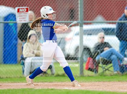 Thumbnail 1 in Bishop Grimes vs Cato-Meridian photogallery.